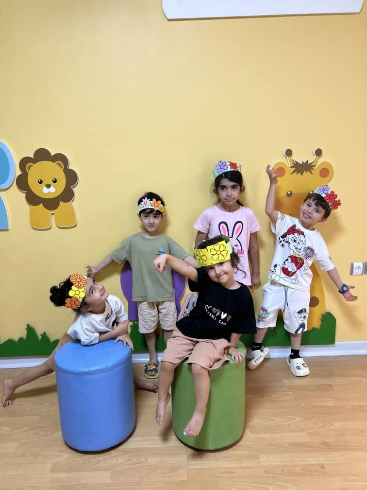 خانه خلاقیت گلچین