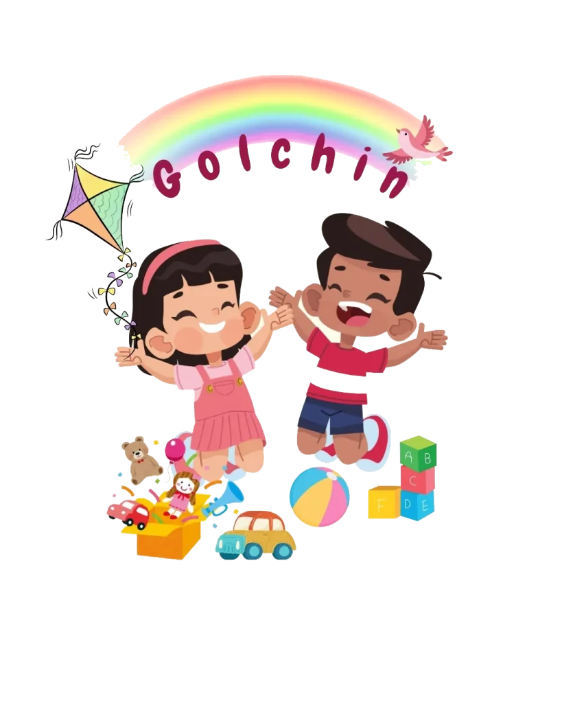 مهددوزبانه گلچین