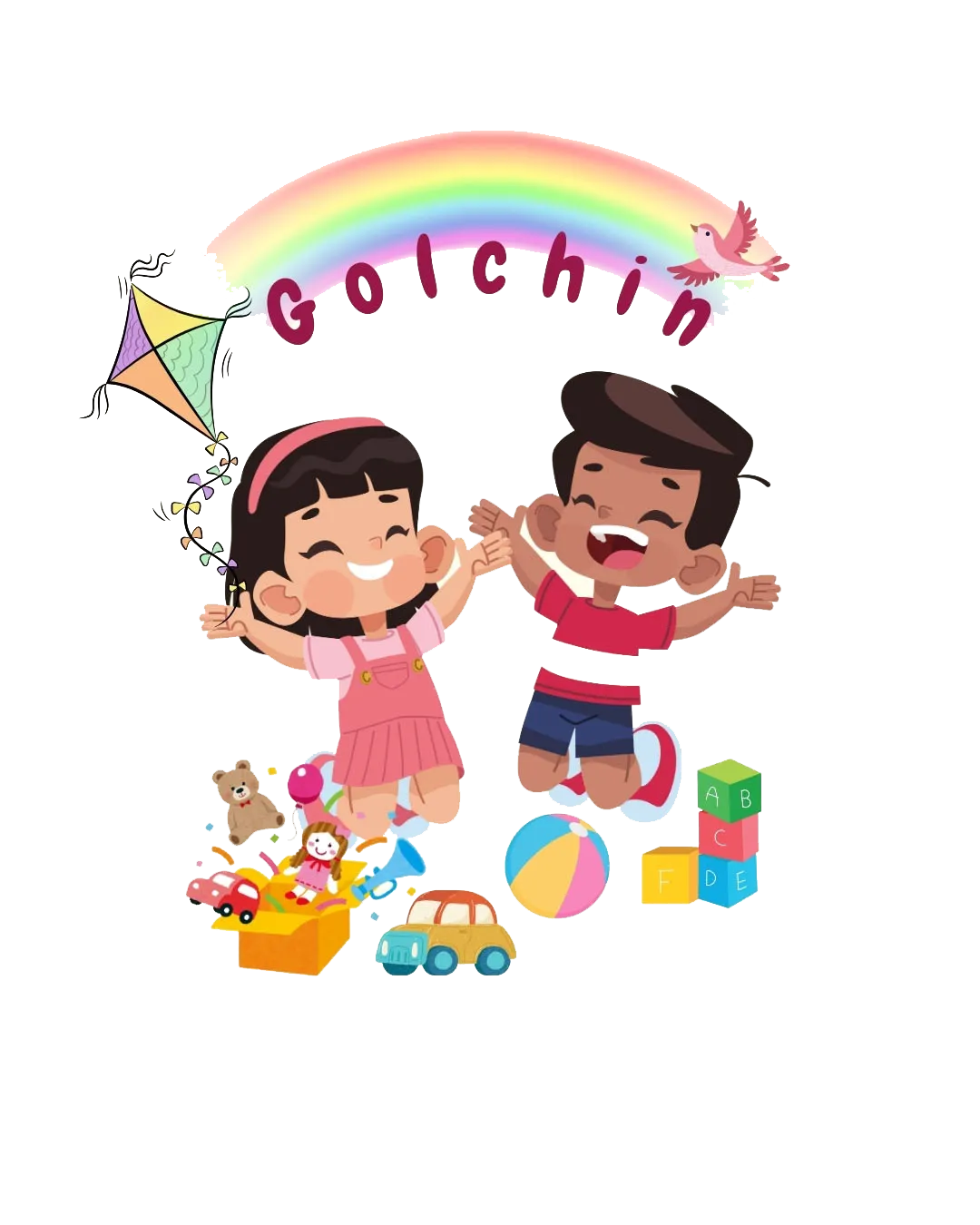 مهددوزبانه گلچین